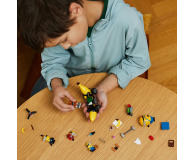 LEGO Depicable me 75580 Minionki i bananowóz - 1274072 - zdjęcie 12